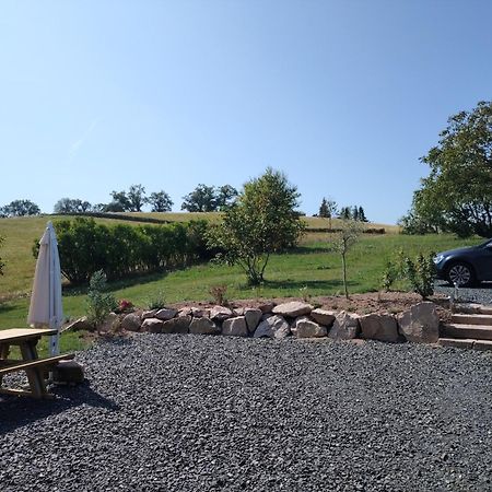 Gite De Nath - Classe 4 Etoiles Barrais-Bussolles Exterior foto